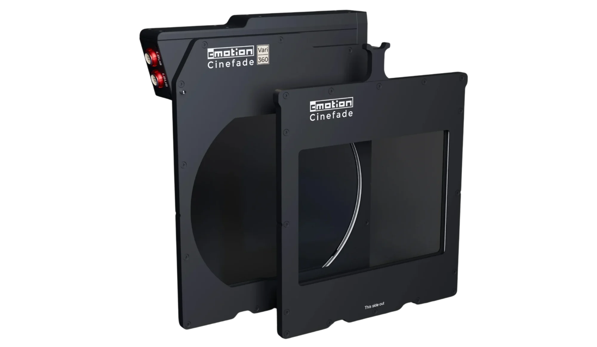 cmotion Cinefade Vari360