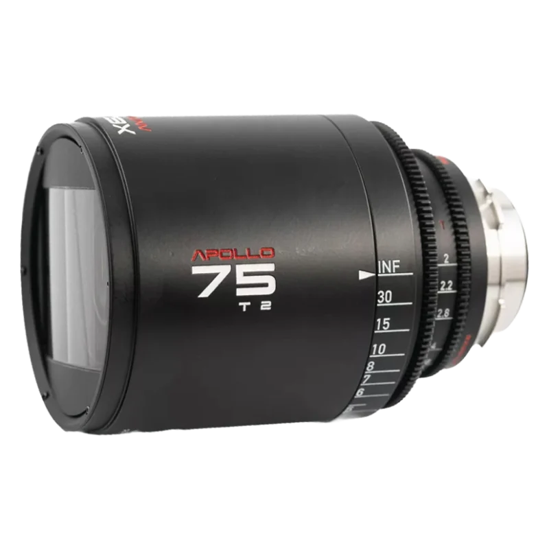 Xelmus Apollo Anamorphic
