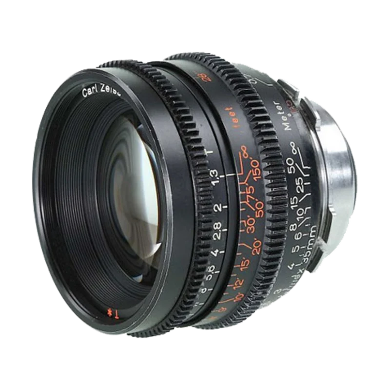 Zeiss Super Speed Lenses