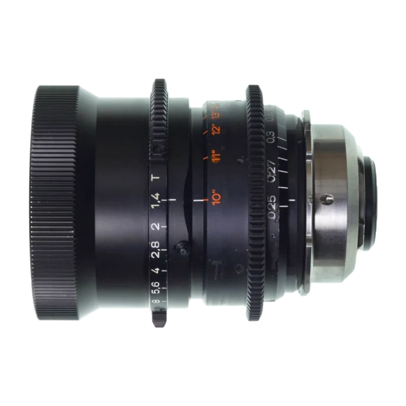Zeiss B Speed Uncoated