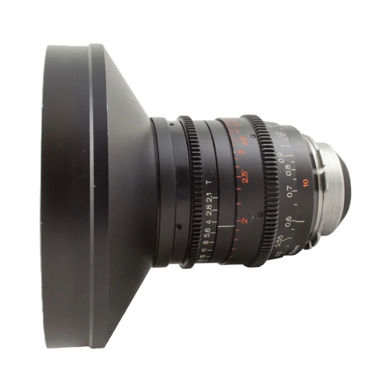 Zeiss Standard Speed