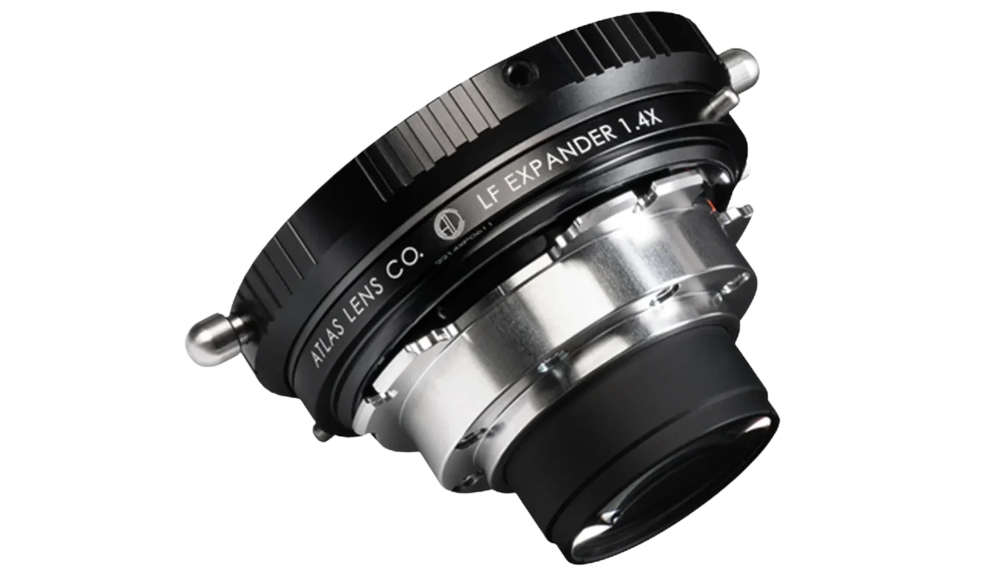 Atlas Expander PL 1.4x