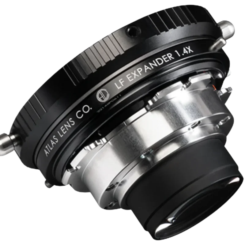 Atlas Expander PL 1.4x