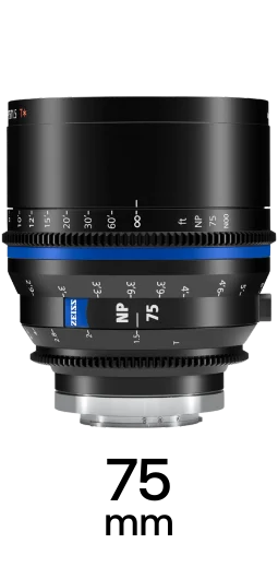 Zeiss Nano Primes strip