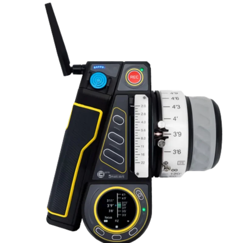 cmotion cPRO Hand Unit