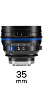 Zeiss Nano Prime 35mm T1.5