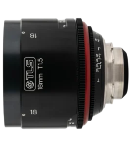Canon K35 TLS