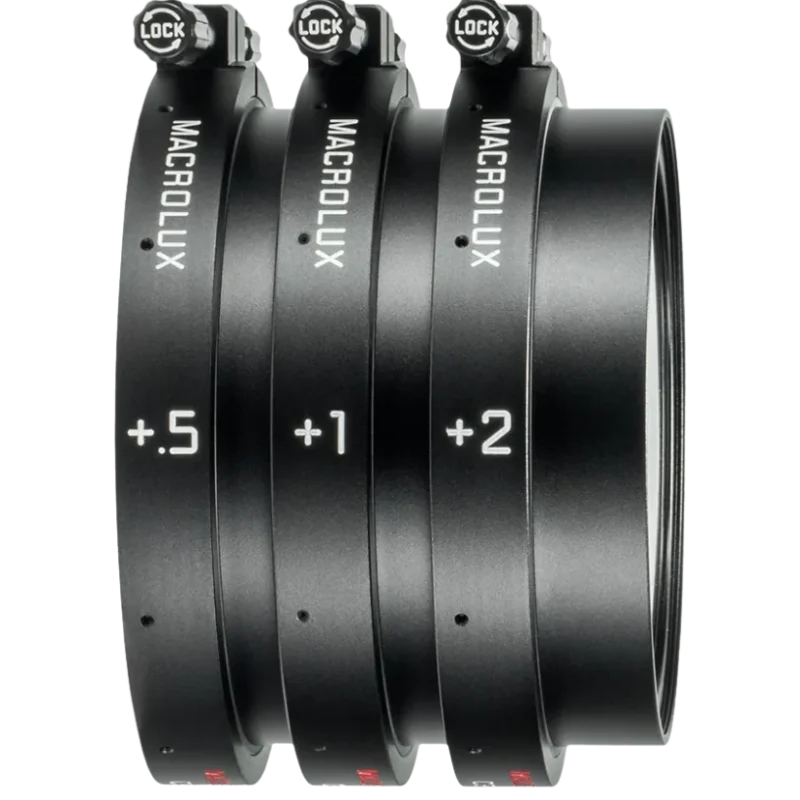 Leitz Macrolux Diopters