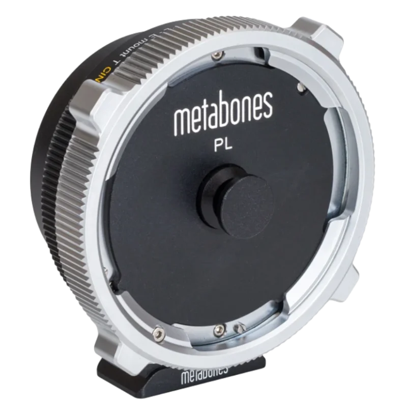 E - PL Mount Adapter