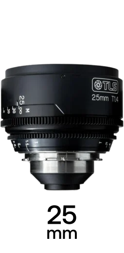 TLS Zeiss B Speed strip