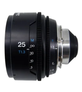 TLS Zeiss Super Speeds