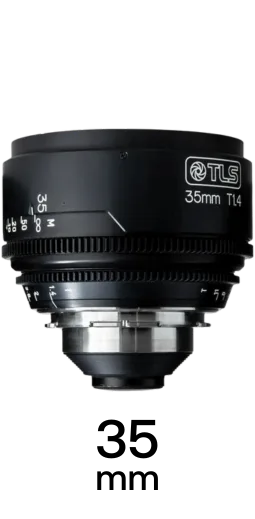 TLS Zeiss B Speed strip