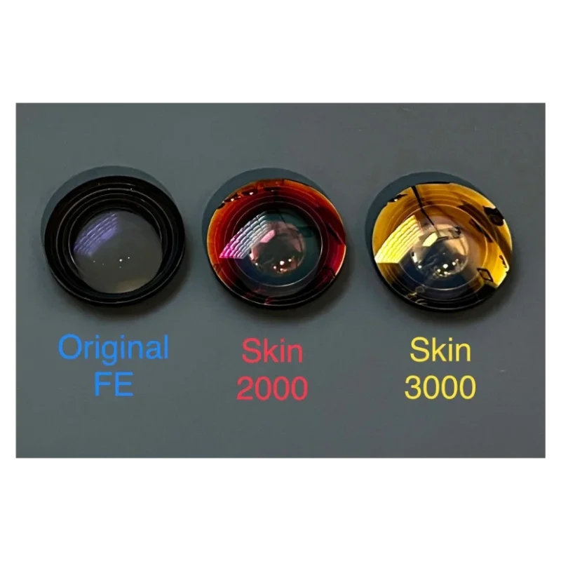 Tribe7 Blackwing7 Skins