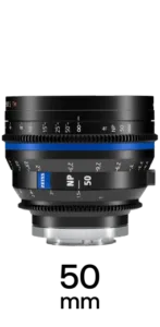 Zeiss Nano Prime 50mm T1.5