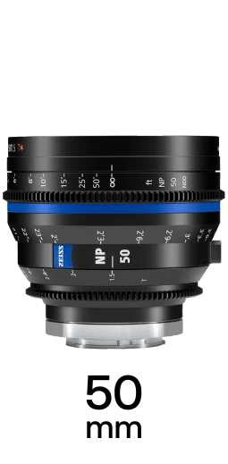Zeiss Nano Primes strip