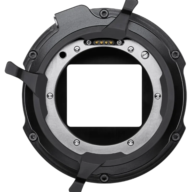 VENICE LPL Mount Adapter