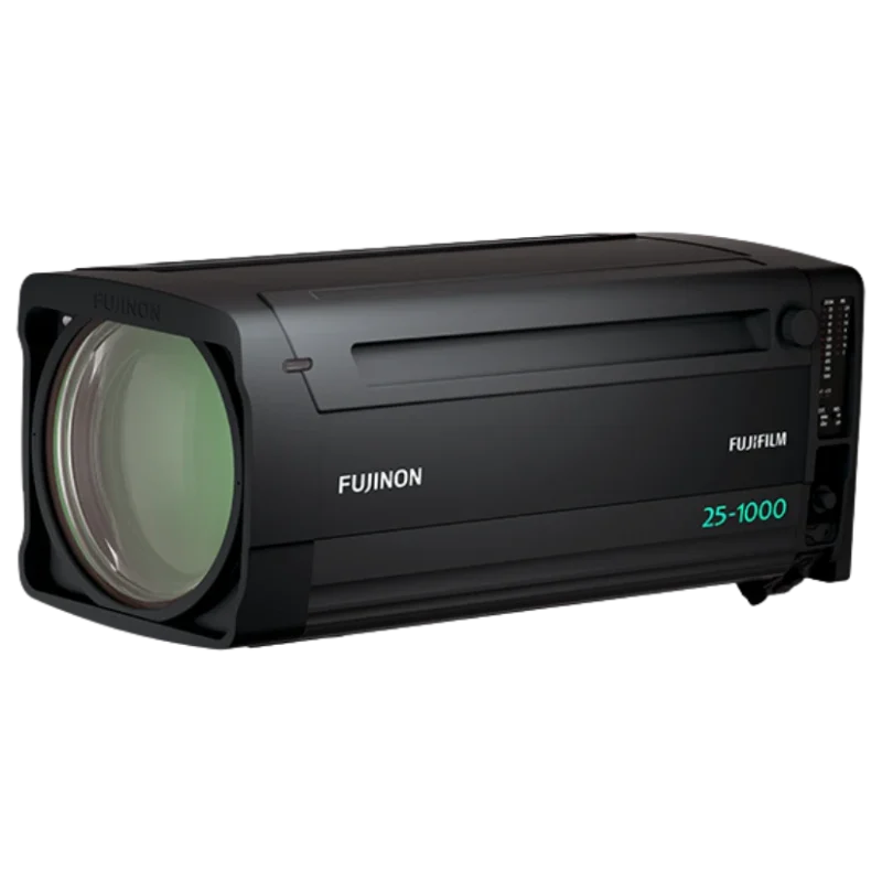 Fujinon Duvo 25-1000