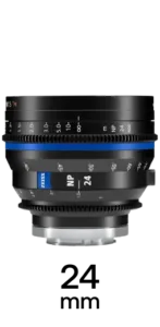 Zeiss Nano Prime 24mm T1.5