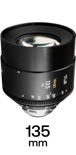 TLS Vega Primes strip 8