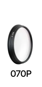 ARRI Impression V Filter 070P