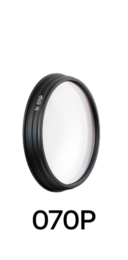 ARRI Impression V Filters strip 1