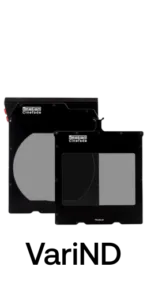 Cinefade VariND
