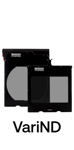 cmotion Cinefade VariND strip 1
