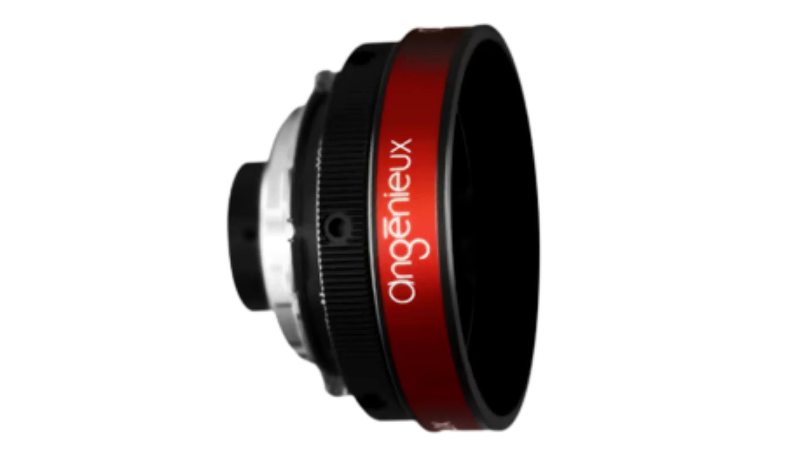 Angénieux Optimo Extenders 1.4x