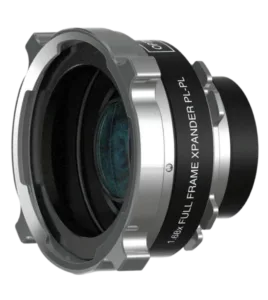 Optica Magnus 1.68x Xpander