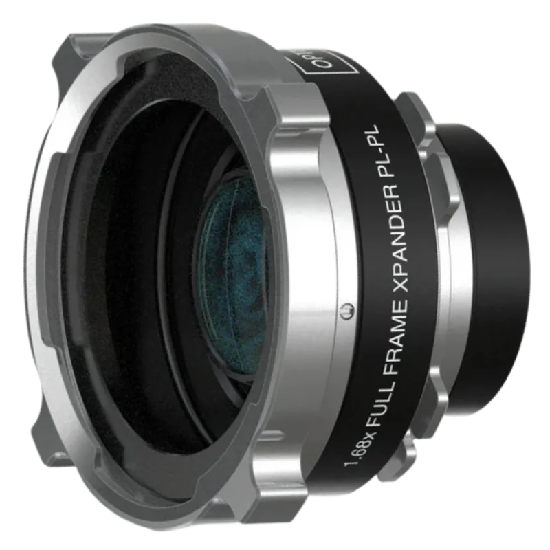 Optica Magnus 1.68x Xpander