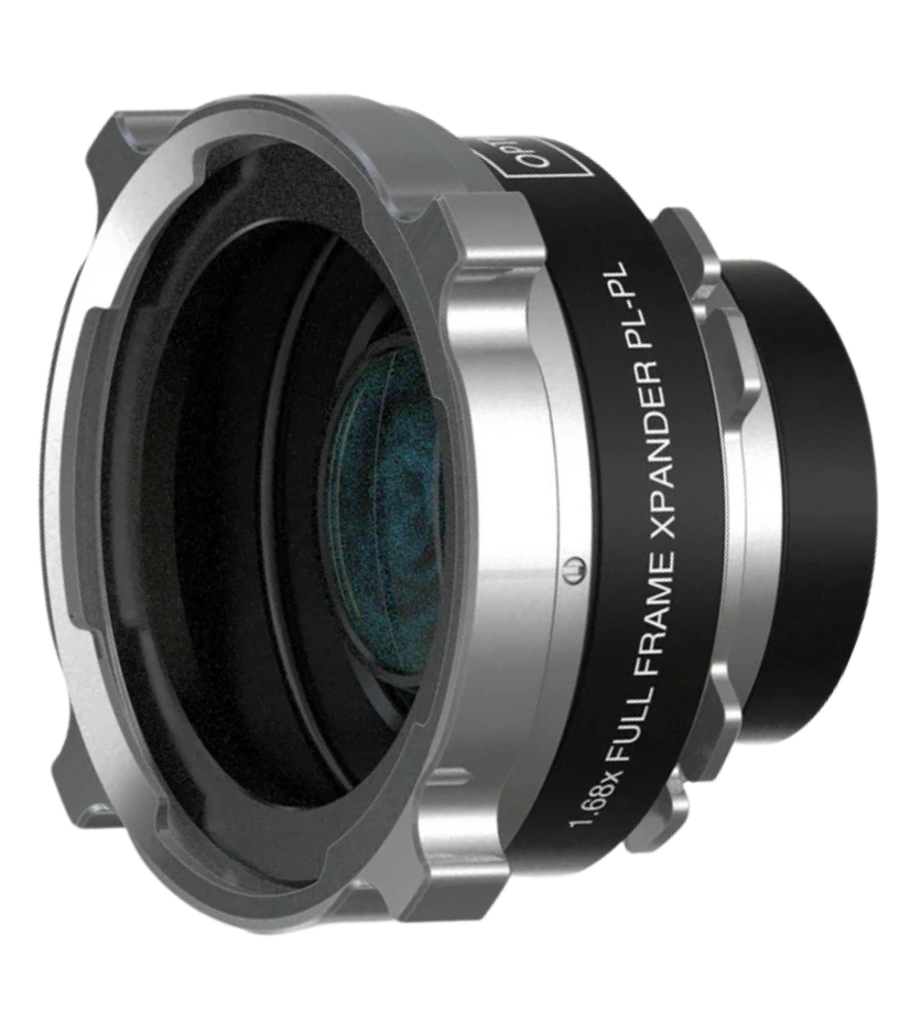 Optica Magnus 1.68x Xpander