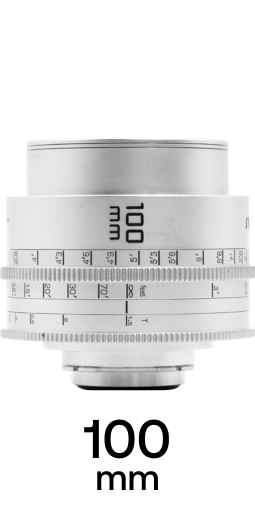 Lomo Super Speeds strip