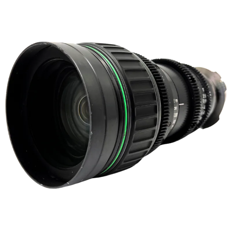 Used Canon 11β165mm Zoom (S16)