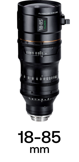Fujinon Premier Zooms strip