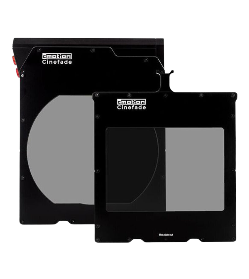 Cinefade VariND