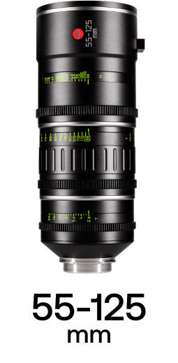 Leitz Zoom strip