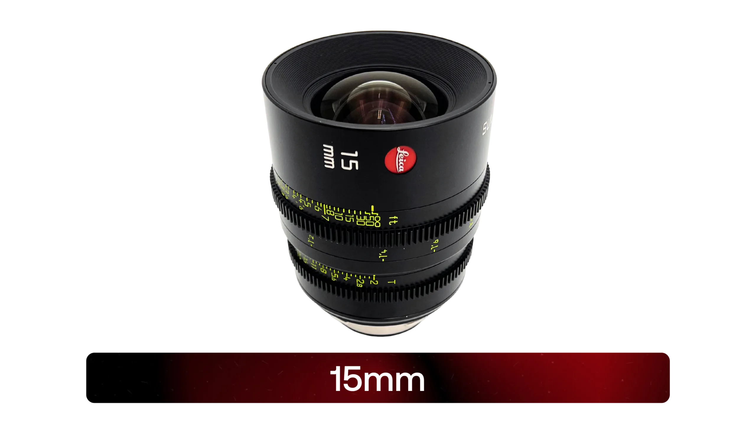 Used Leitz Summicron-C Set strip 3