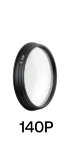 ARRI Impression V Filter 140P