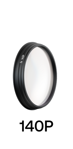 ARRI Impression V Filters strip 2