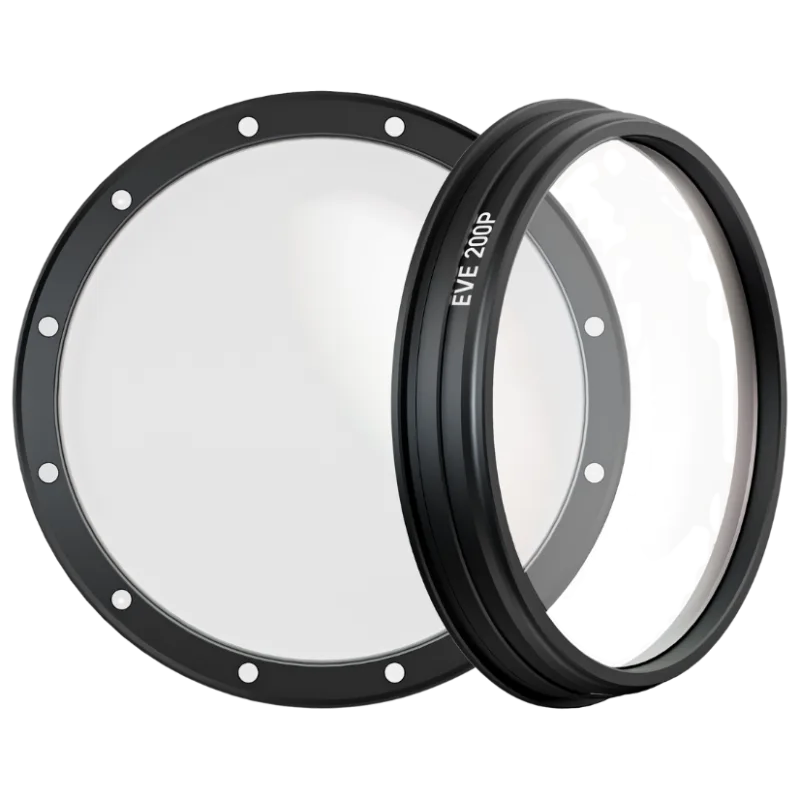 ARRI Enso Vintage Elements