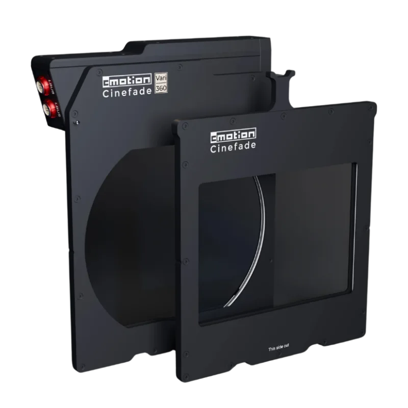 Cinefade Vari360