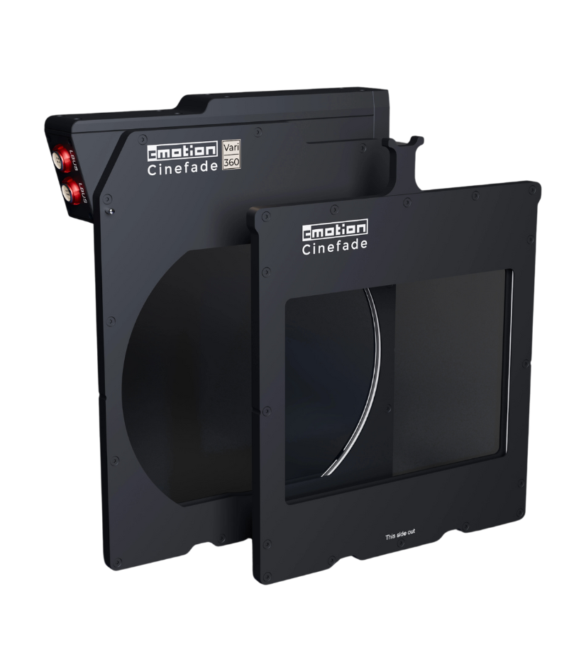 Cinefade Vari360