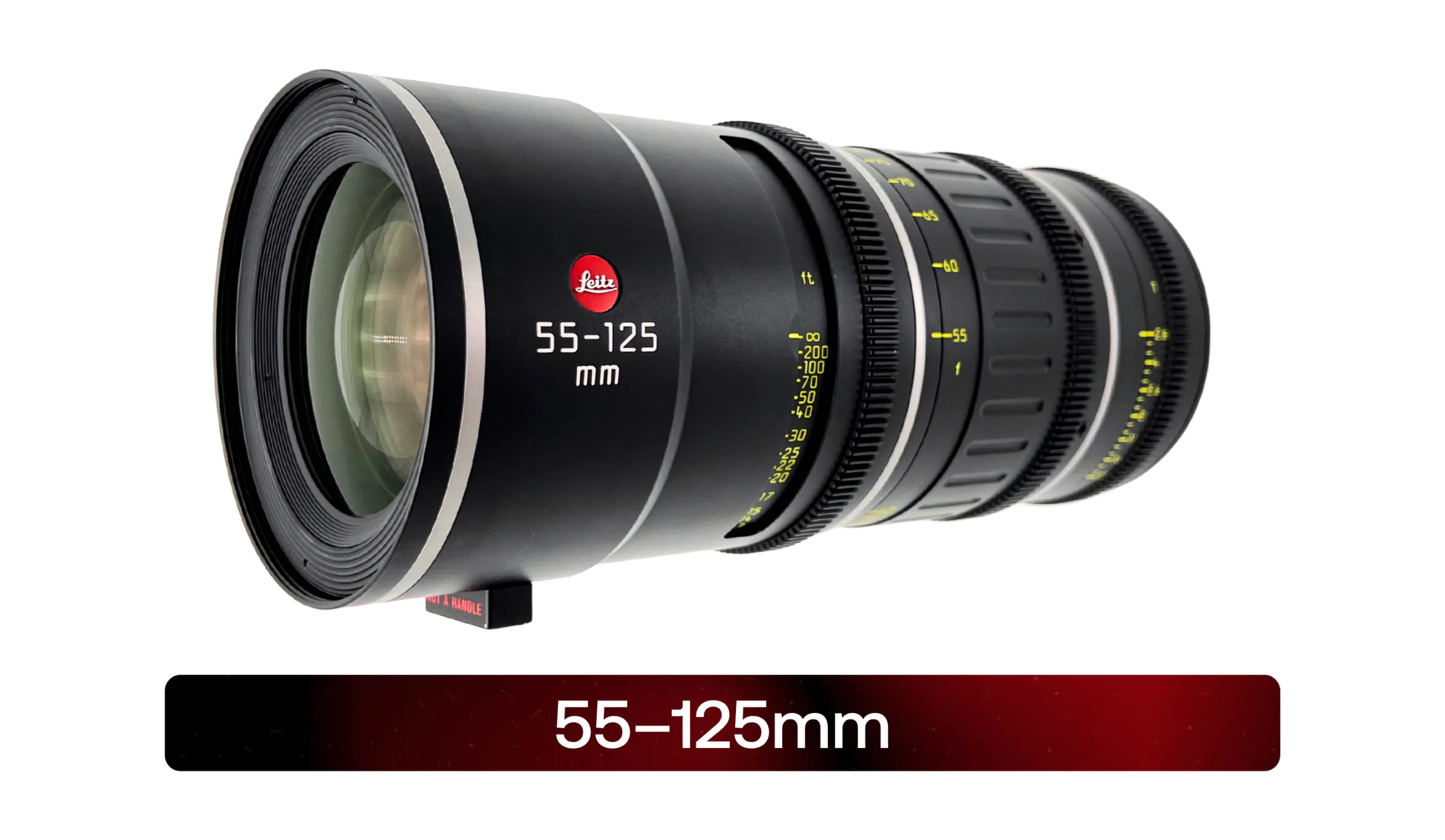 Used Leitz Zooms strip 2