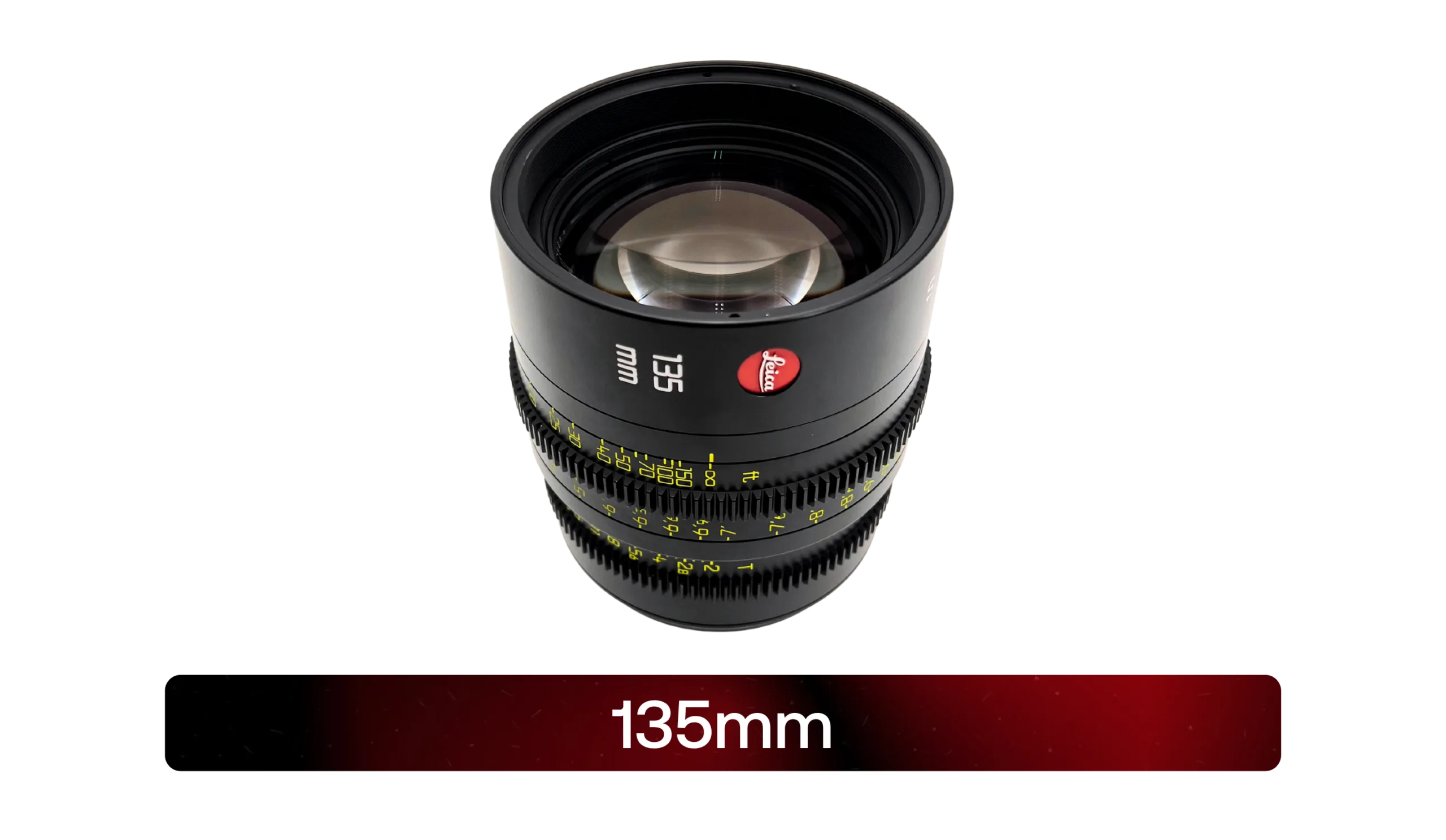 Used Leitz Summicron-C Set strip 4