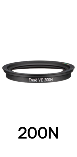 ARRI Ensō Vintage Elements strip 5