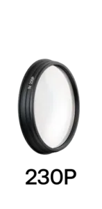 ARRI Impression V Filter 230P