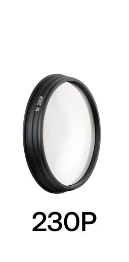 ARRI Impression V Filters strip 3