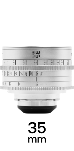 Lomo Super Speeds strip