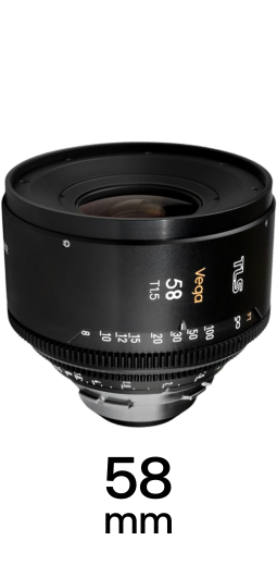 TLS Vega Primes strip 5