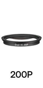 ARRI Enso Vintage Element 200P